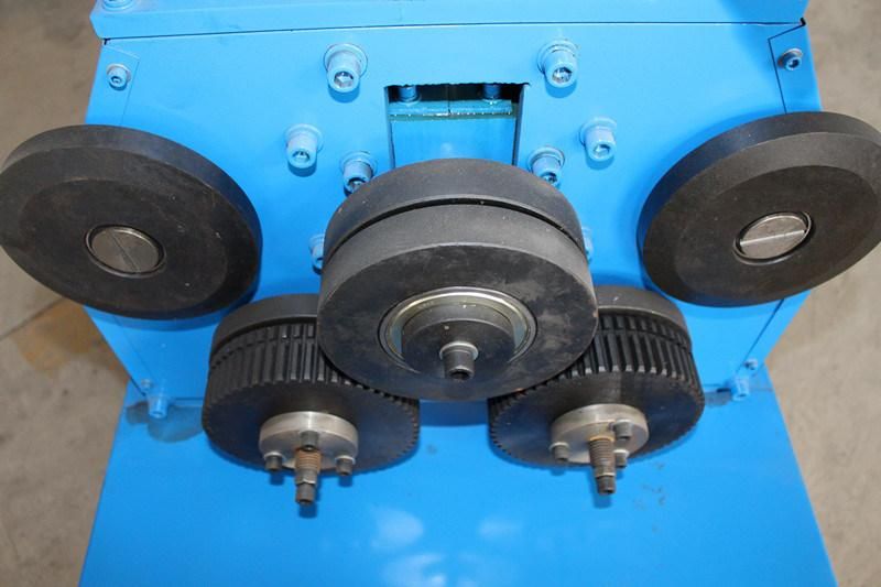 Portable Angle Bending Machine /Electric Angle Steel Rolling Machine