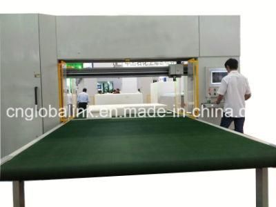 CNC Foam Contour Cutting Machine