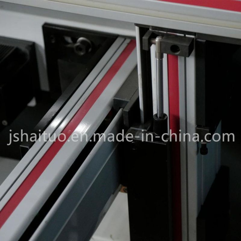 Press Brake Full Servo CNC Plate Bending Machine Flexible Bending Solutions