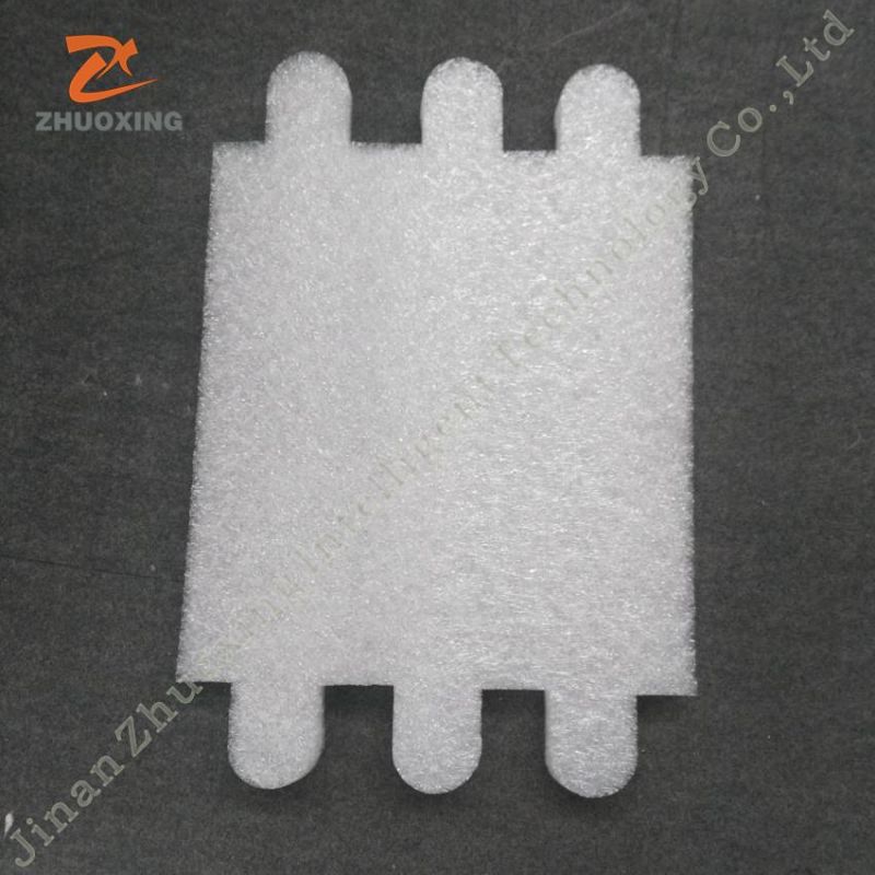 High Speed Die Cutting Machine PVC Foam with Low Price