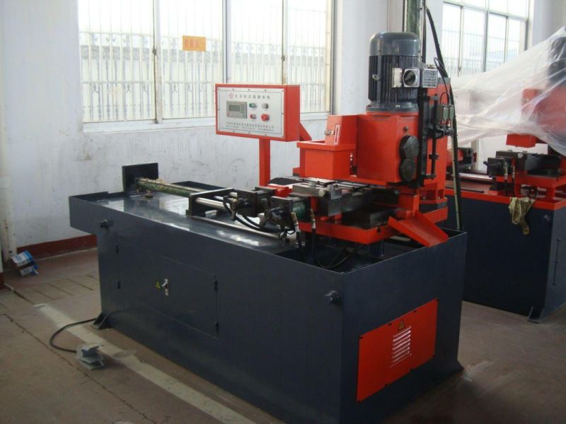 CNC Pipe Cutting Machine GM-Ad-350CNC