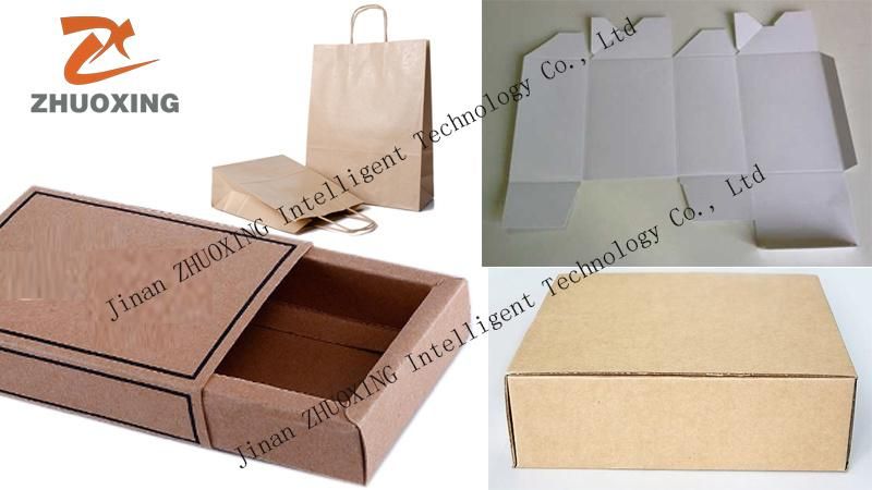 Digital Knife Carbon Fiber Composite Cutting Machine