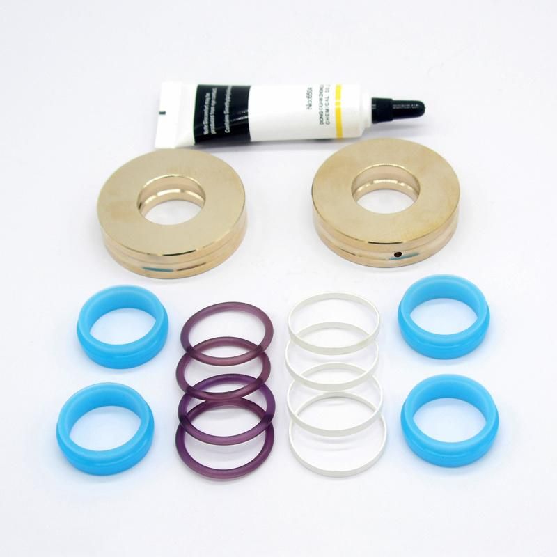 Waterjet Intensifier Parts 60K Intensifier High-Pressure Seal Kit (001198-1)