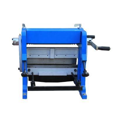 Shear Brake Roll 3-in /305 Machine for DIY and Hobby Use