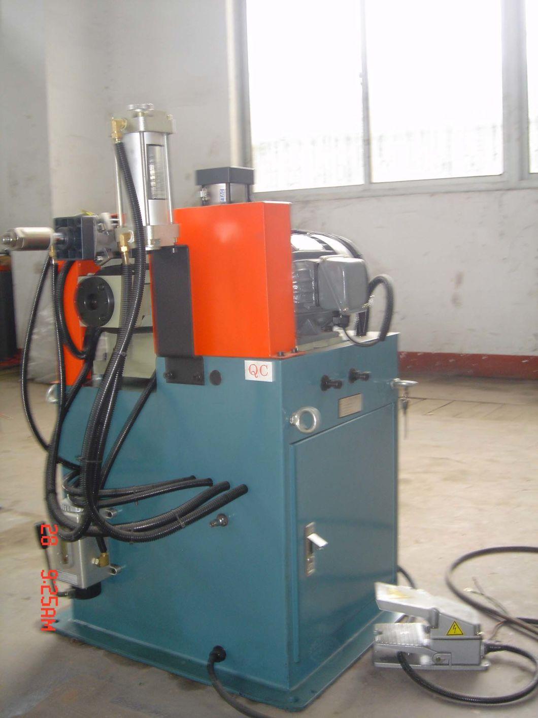 Pipe/Tube Deburring/Chamfering Machine GM-80A