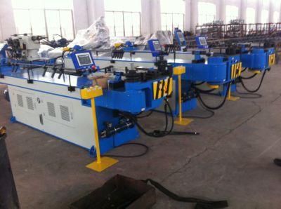 Letter Bending Machine GM-Sb-63ncb