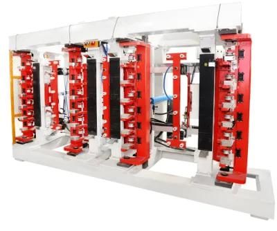 Bending Machine for Ibcs Cage Frame