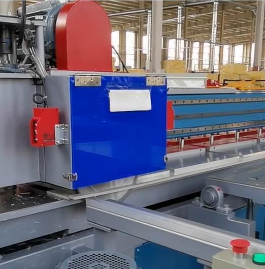 CNC Automatic Plastic Sheet Butt Welding/Rolling/Bending/Cutting Machine/Butt Welders