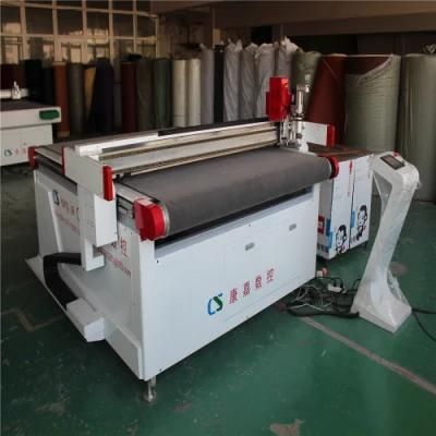 Multi-Purpose Atc CNC Router Sheet Cutting Machine