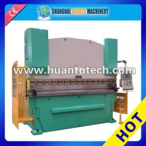 Hydraulic Plate Folding Machine Metal Plate Folding Machine