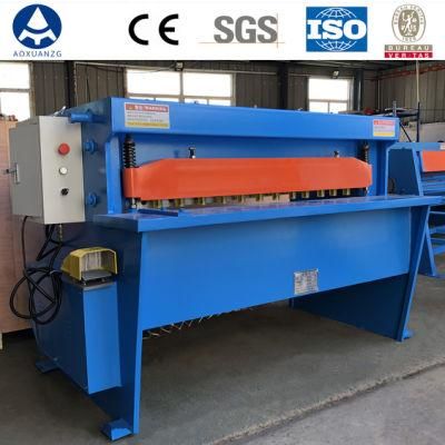 Electric Shearing Machine Manufacturer in China