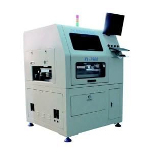 (KL-7900) PCB Depanelizer Machine Depanelizer Machine CNC Router