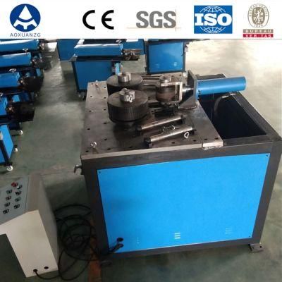 High Quality Steel Metal Horizontal Hydraulic Angle Rolling Machine