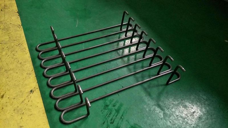 New Products to Sell Stainless Steel Wire CNC 3D Bending Machine Purpose Produce Any Customized Molding Line