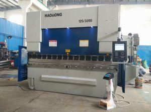 CNC Press Brake