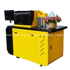 Weifang CNC Channel Letter Bending Machine for Advertising Letters