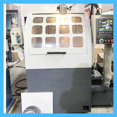 CNC Fully Automatic Saw Blade Sharpener