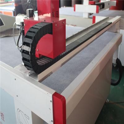 Leather Belt Strap Cutting Machine for Cutting Roll