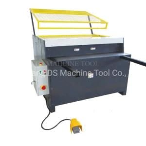 Metal Sheet Electric Shearing Machine Electric Metal Plate Cutting Machine (DS11-3X1250 DS11-3X2050 DS11-4X1250 DS11-2X2050)