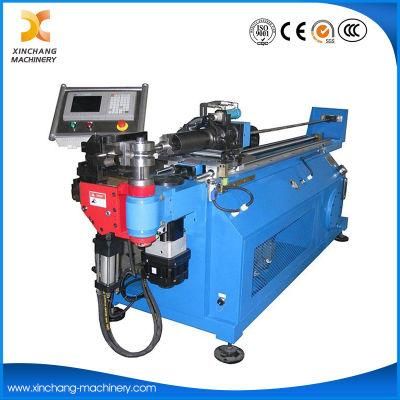 CNC 3D Pipe Bending Machine