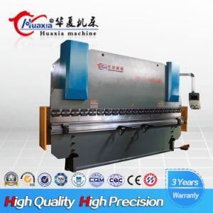 Hydraulic Sheet Metal Bending Machine Plate Press Brake