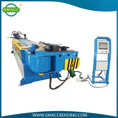 Automatic Pipe Bending Machine GM-Sb-100CNC with Excellent Service