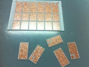 Ceramics Plate Cutting/Ltcc Thin Film Circuit Substate Cutting