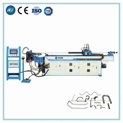 CNC Pipe Bending Tube Bending Hydraulic