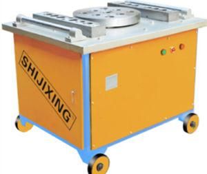 Steel Bar Cutter (GW50) Cutting Machine / Square Bar Cutter/ Factory and Supplier/ with CE Approval/ with Electric Motor