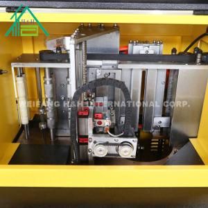 Factory Price Multi-Function Channel Letter Bender, Automatic Letter Bending Machine for Aluminum and Ss