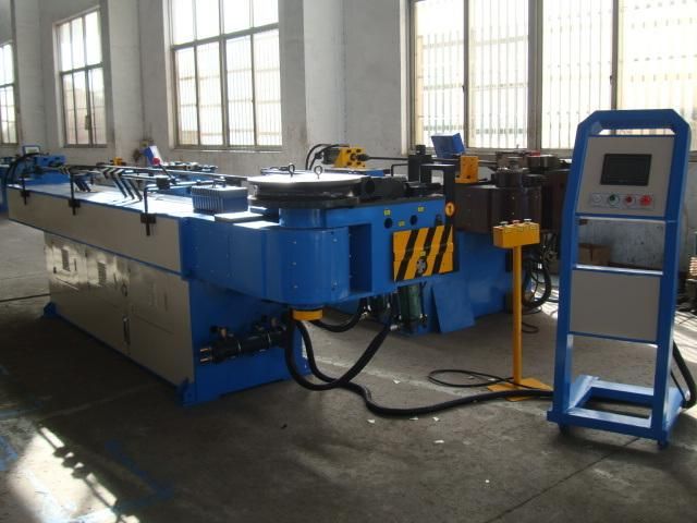 With Mandrel Pipe Bender (GM-SB-76NCB)