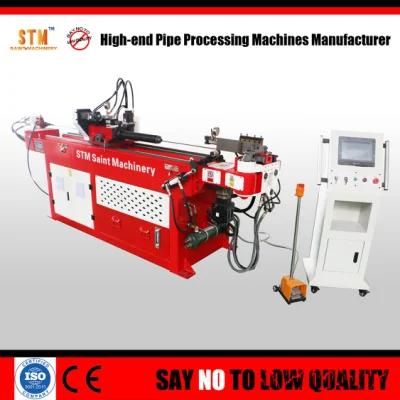 Aluminum Tube Bending Machine CNC Automatic Bender