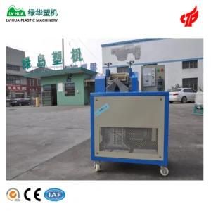 Made in China Plastic Cutting Machinery