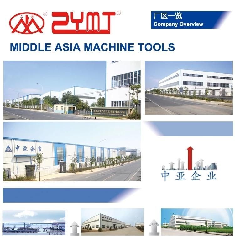 CNC Cutting Machine/Hydraulic Cutting Machine/Metal Plate Cutting Machine