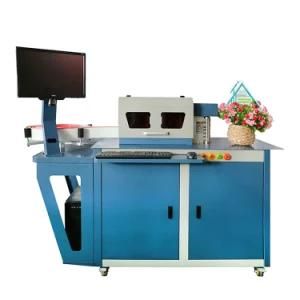Hh-M150 Multi-Function Channel Letter Bending Machine