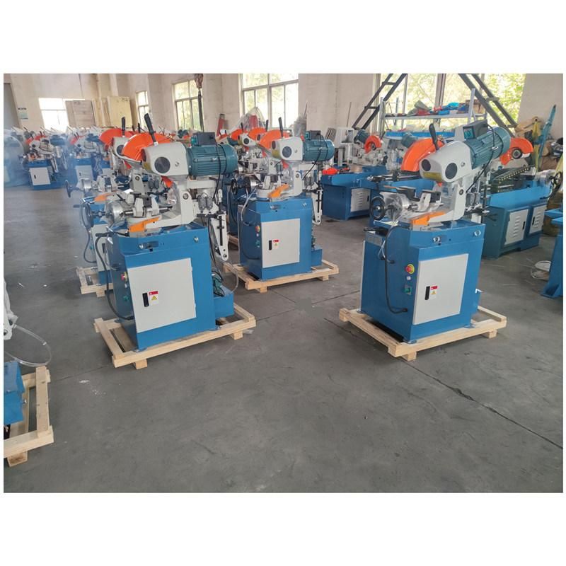 Professional Pneumatic Pipe Cutting Machine/Pipe Cutting Machine Stainless Steel Pipe Cutter