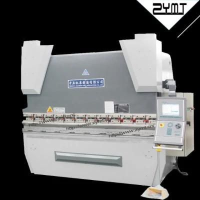Bending Machine/Plate Bending Machine/Bending Machinery/CNC Press Brake