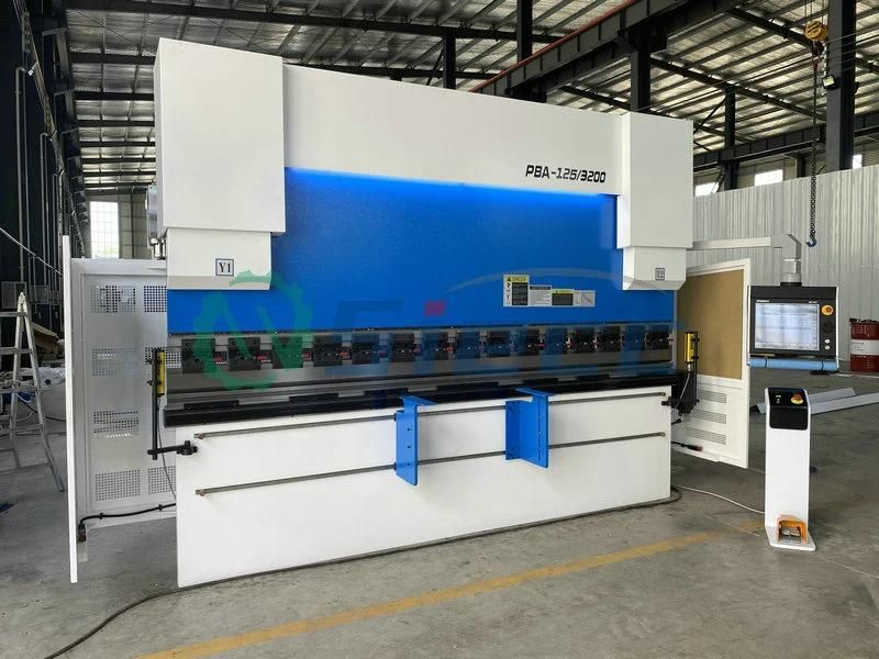 Siecc Press Brake for Sales