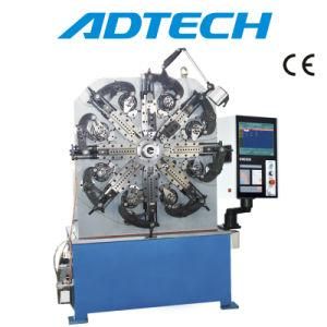 Spring Making Machine Gh-CNC50 1