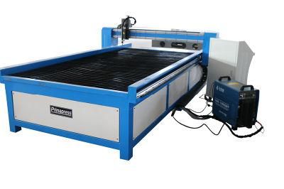 Hot Sale Product in China CNC Plasma Cutting Machine for Metal Sheet