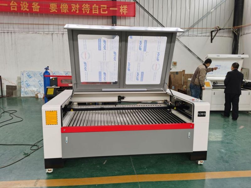 CE Certified Automatic Plastic Acrylic PVC Bending Machine Fa1800d Factory Price