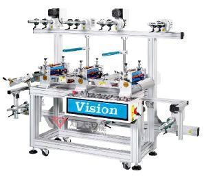 Multifunctional Matching Machine