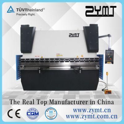 Factory Top Selling CNC Sheet Bending Machine