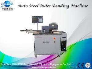 Board/Used Machine/Auto Bender Machine Zy510c