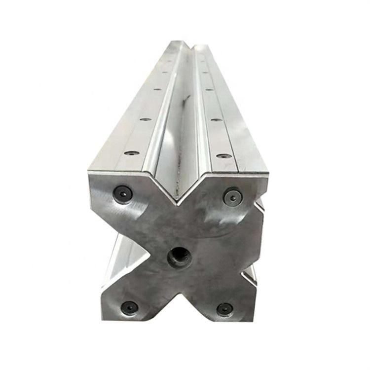 Alas Mold for Bending Machine. Standard Bending Mold,