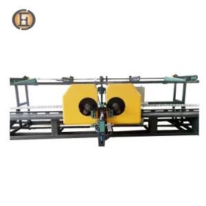 Widely Used in Constructions Rebar Bending Center 10mm-32mm Steel Bar Bending Machine