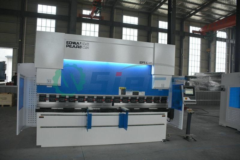 Siecc CNC Press Brake Machine