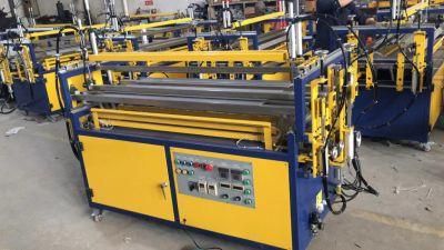 Acrylic Plastic PVC Automatic Bending Machine with Ce Certificated