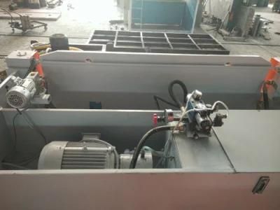 2-Year Aldm Plate Bending Machine Langdun Press Brake with ISO 9001: 2008