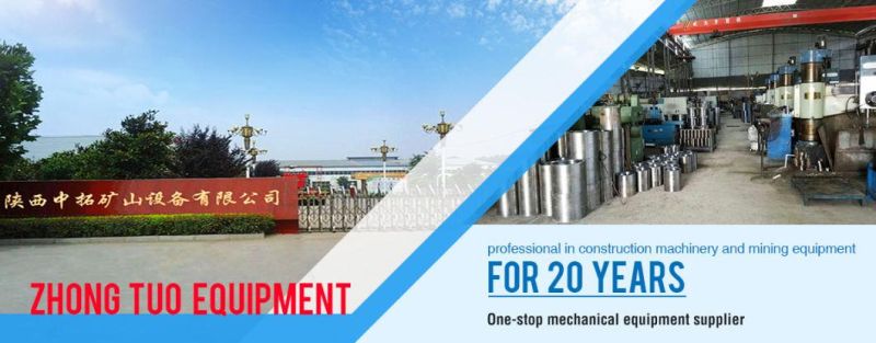 Ztdc-40 Hydraulic Rebar Upset Forging Machine